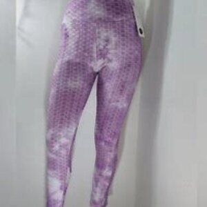 Modal Butt Lifting Leggings